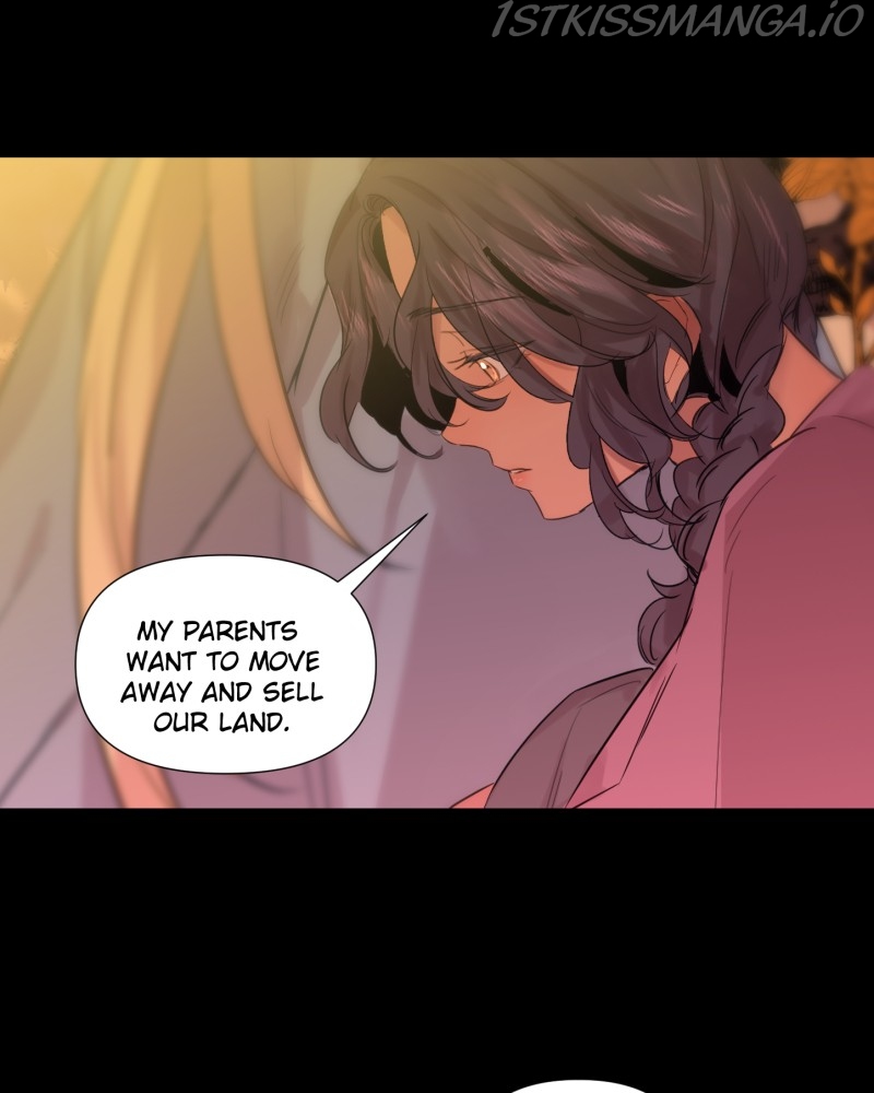 When Jasy Whistles Chapter 62 - page 43