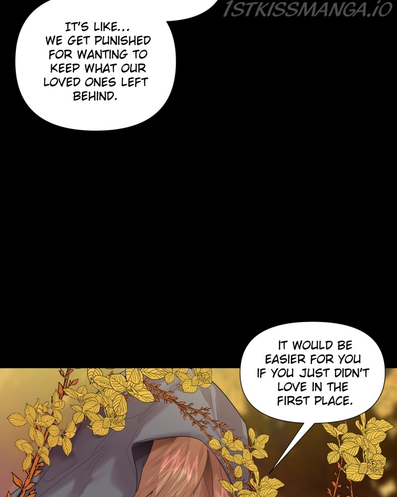 When Jasy Whistles Chapter 62 - page 45