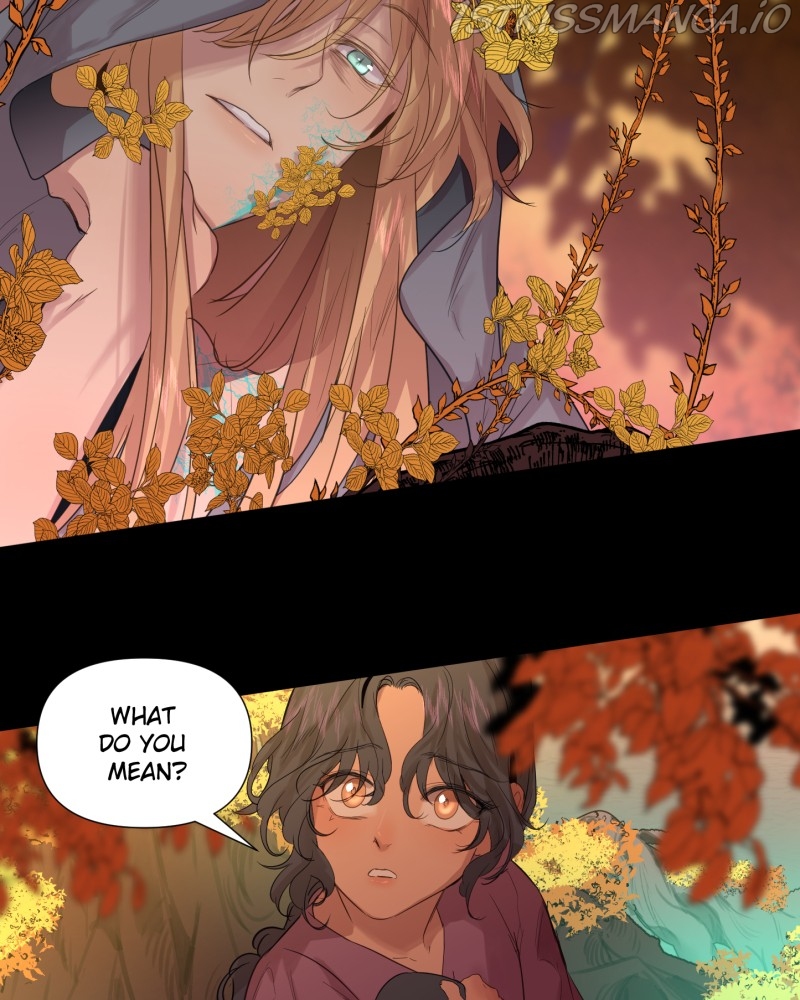 When Jasy Whistles Chapter 62 - page 46