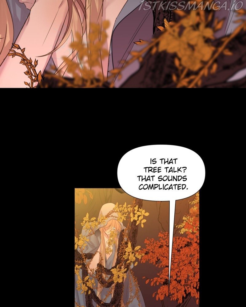 When Jasy Whistles Chapter 62 - page 48