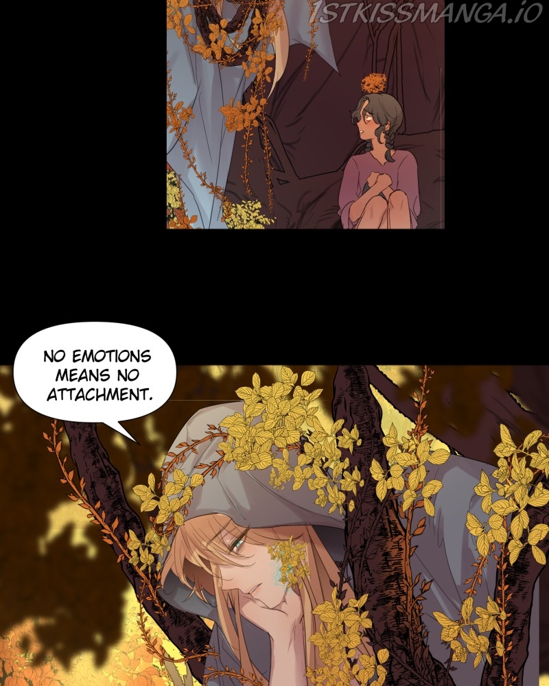 When Jasy Whistles Chapter 62 - page 49