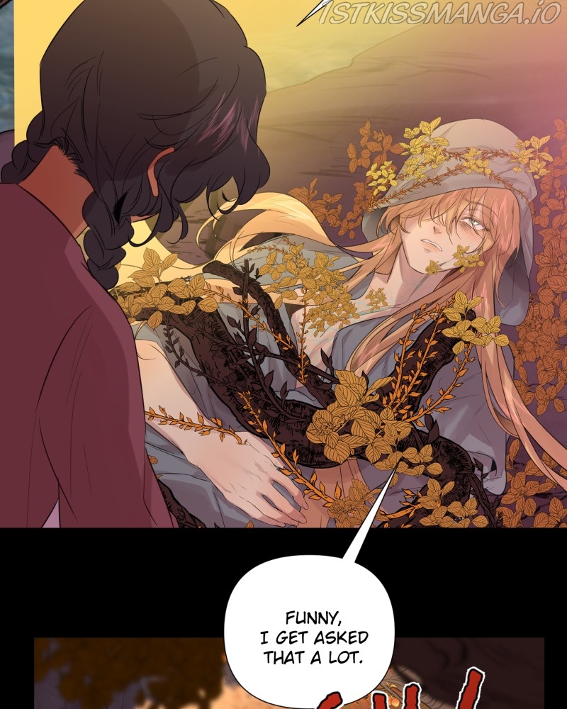 When Jasy Whistles Chapter 62 - page 5