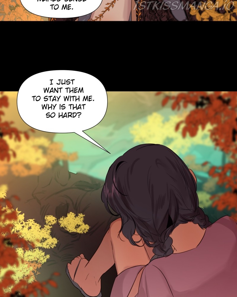 When Jasy Whistles Chapter 62 - page 52