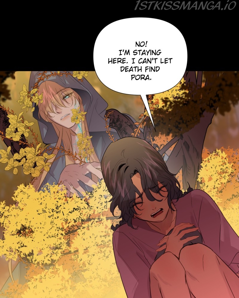 When Jasy Whistles Chapter 62 - page 58