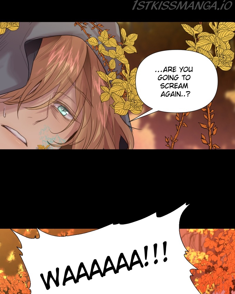 When Jasy Whistles Chapter 62 - page 60
