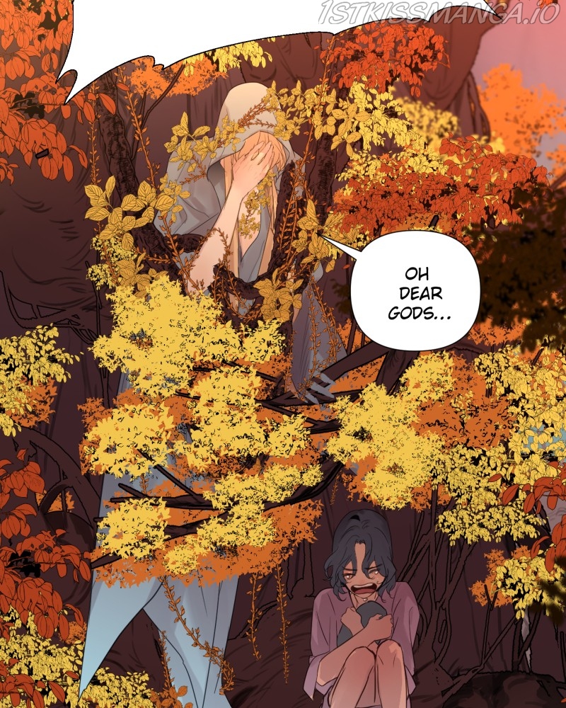 When Jasy Whistles Chapter 62 - page 61