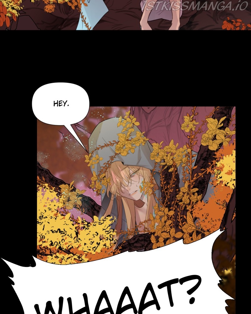 When Jasy Whistles Chapter 62 - page 62