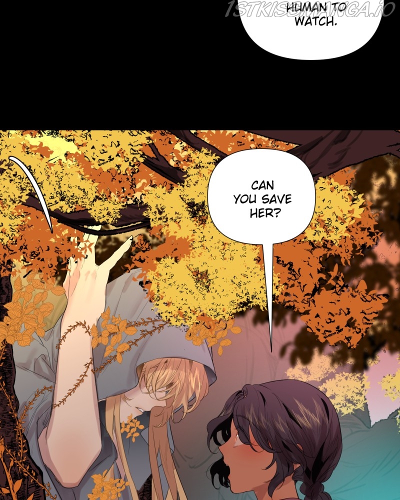 When Jasy Whistles Chapter 62 - page 68