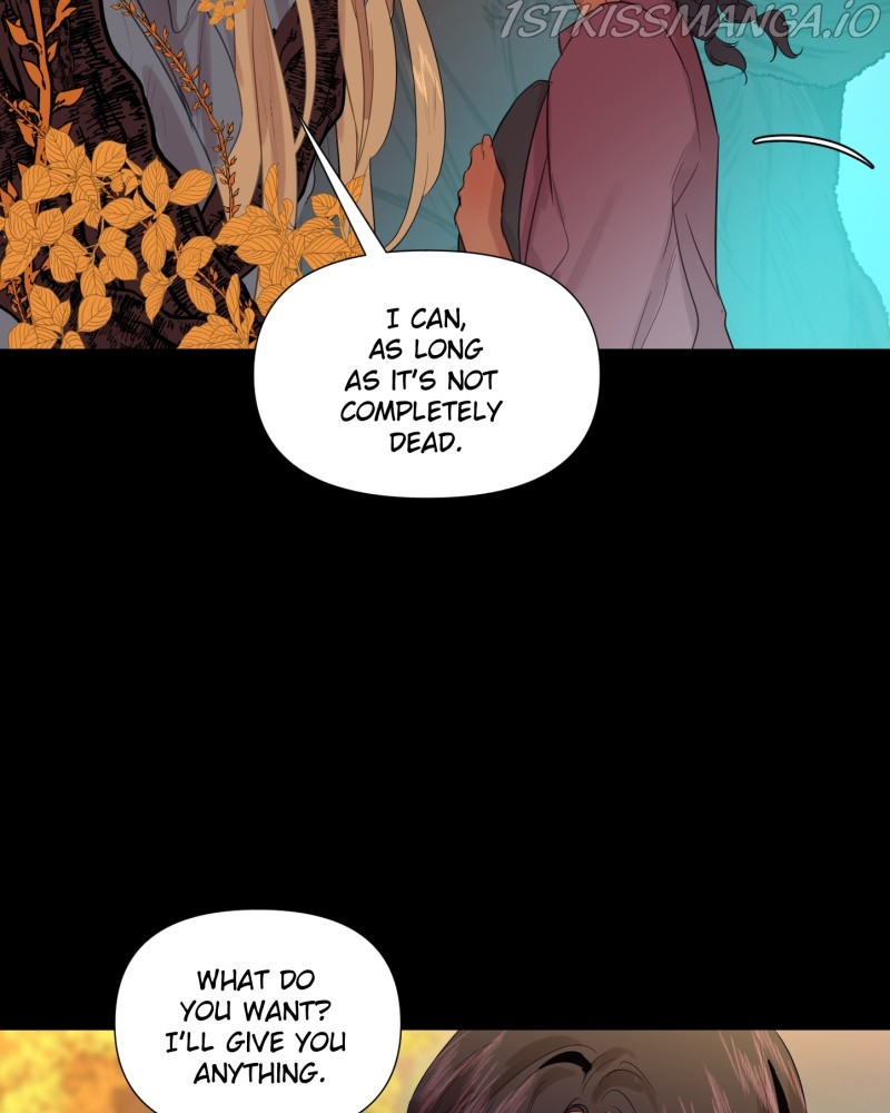 When Jasy Whistles Chapter 62 - page 69