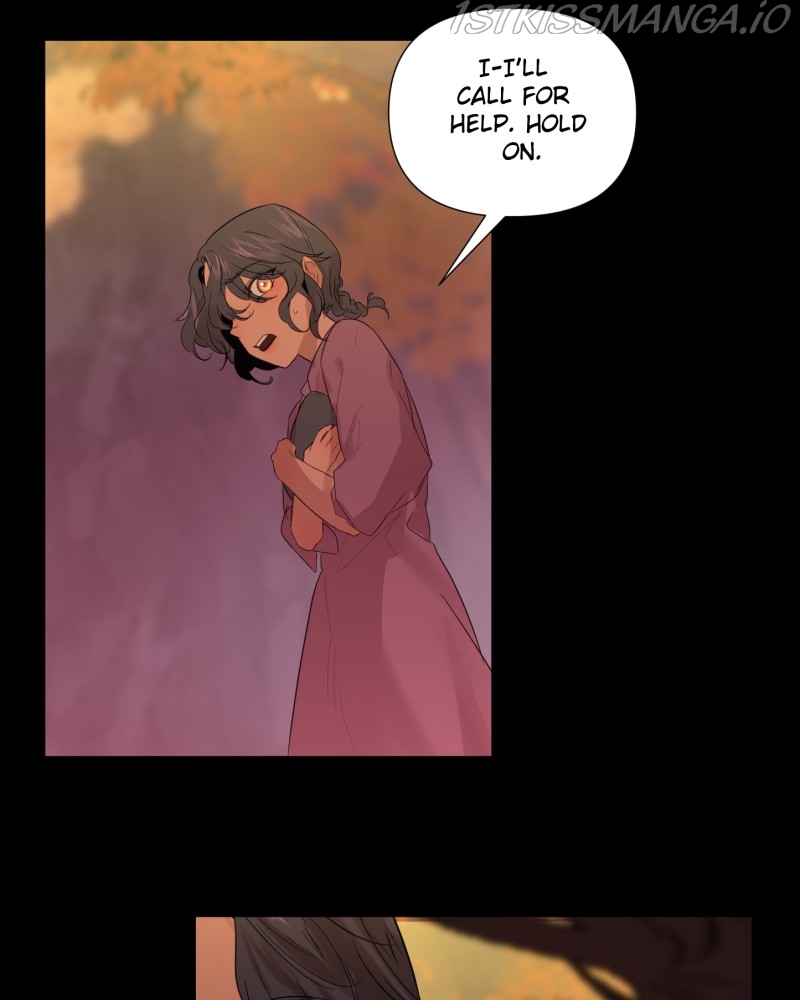 When Jasy Whistles Chapter 62 - page 7