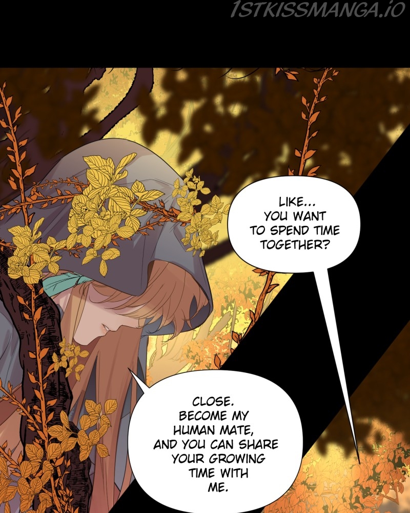 When Jasy Whistles Chapter 62 - page 72