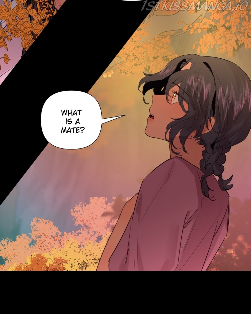 When Jasy Whistles Chapter 62 - page 73