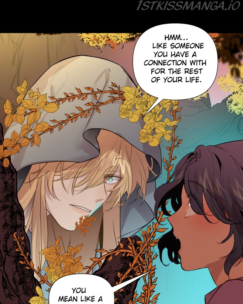 When Jasy Whistles Chapter 62 - page 74