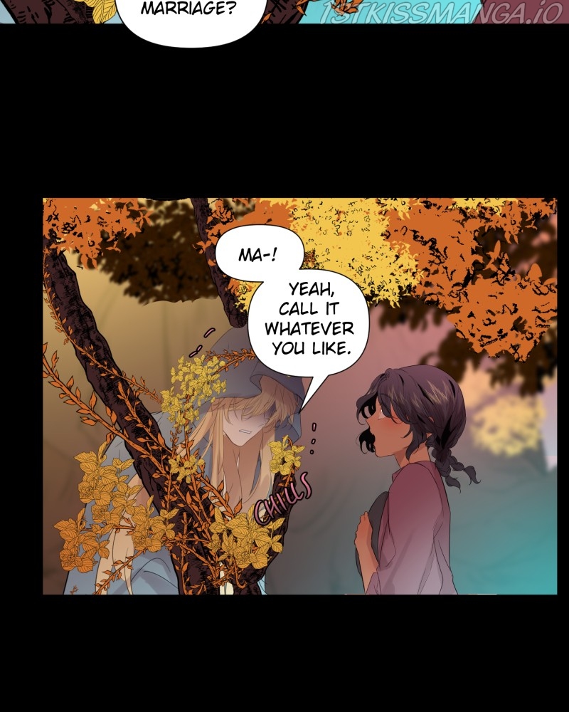 When Jasy Whistles Chapter 62 - page 75