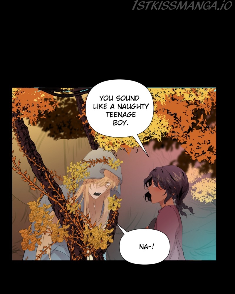When Jasy Whistles Chapter 62 - page 76