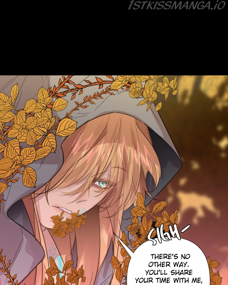 When Jasy Whistles Chapter 62 - page 77