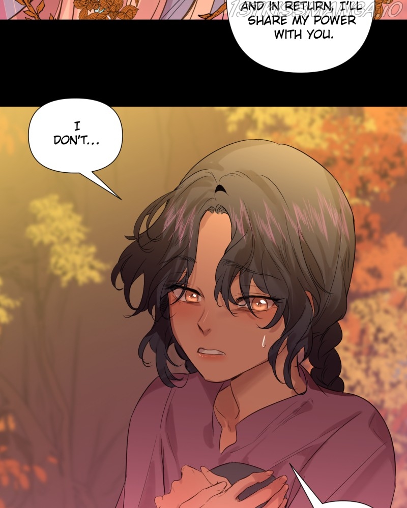 When Jasy Whistles Chapter 62 - page 78