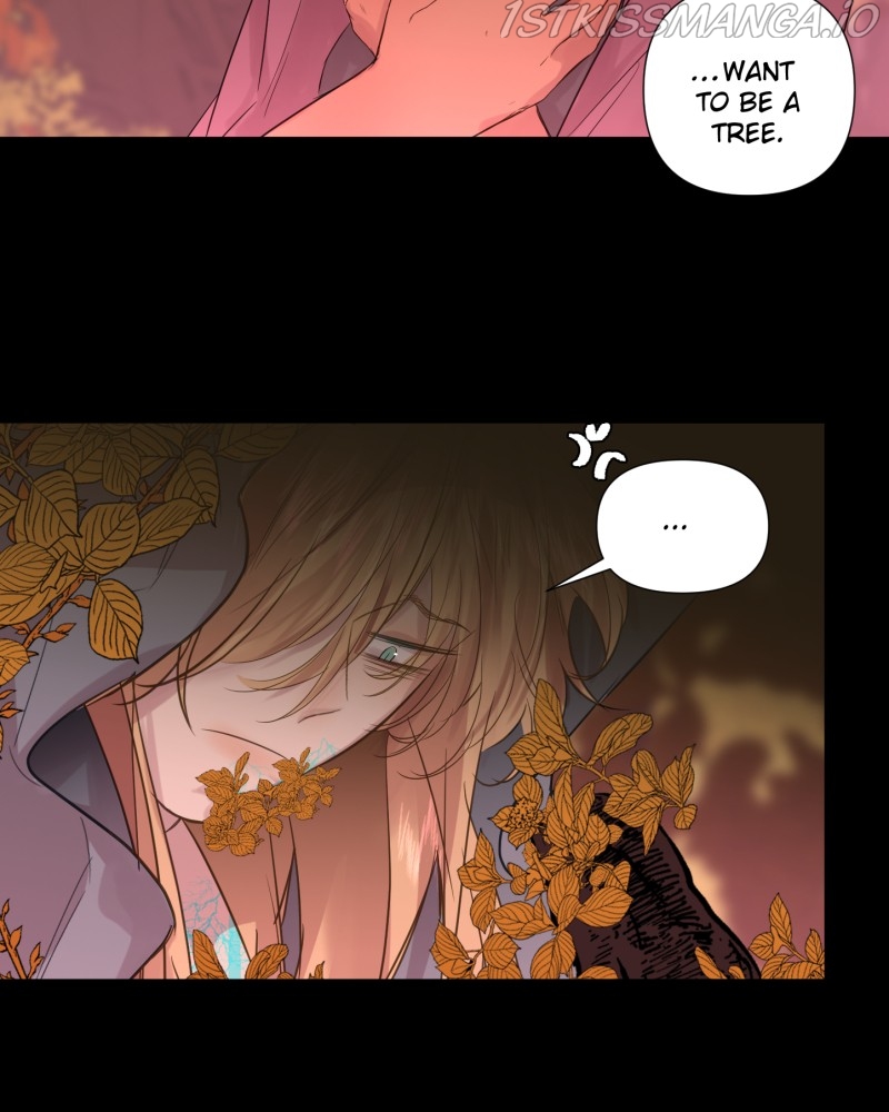 When Jasy Whistles Chapter 62 - page 79