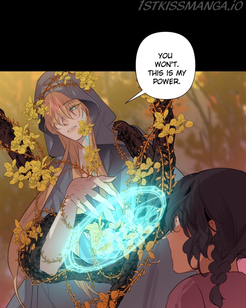 When Jasy Whistles Chapter 62 - page 80