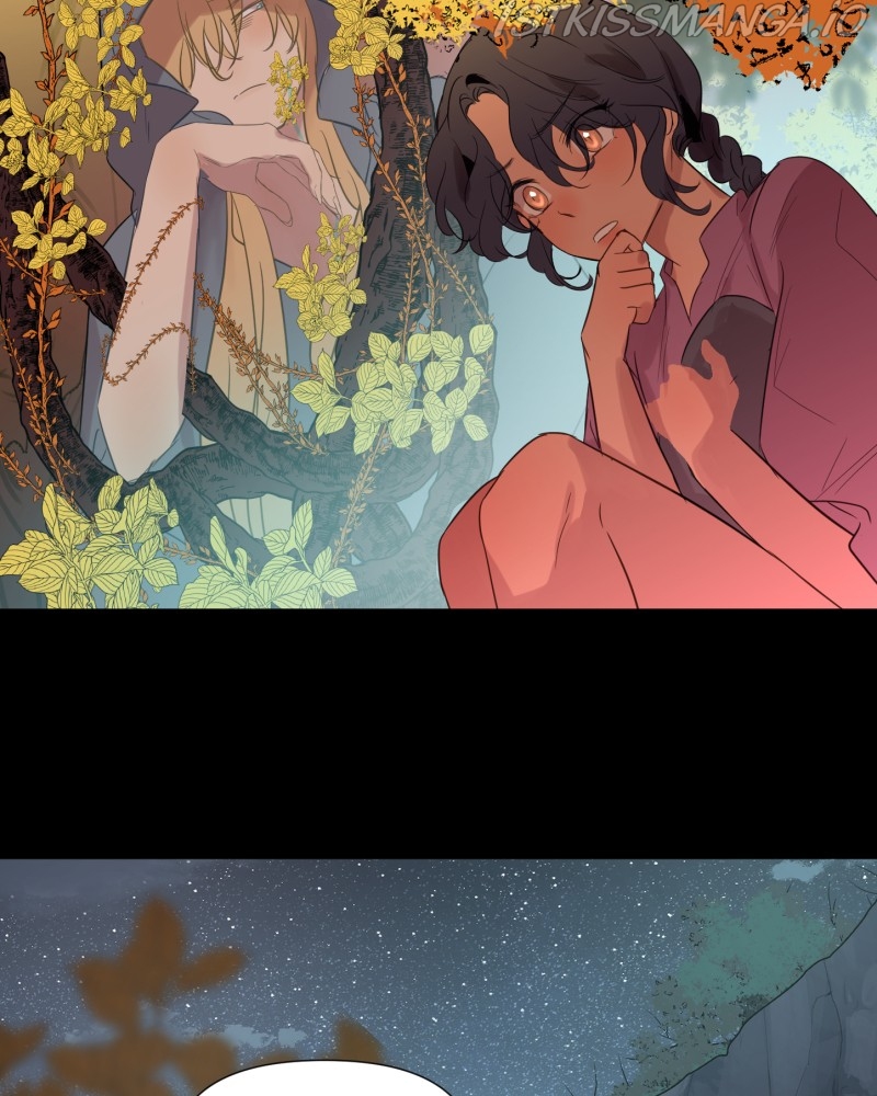 When Jasy Whistles Chapter 62 - page 83