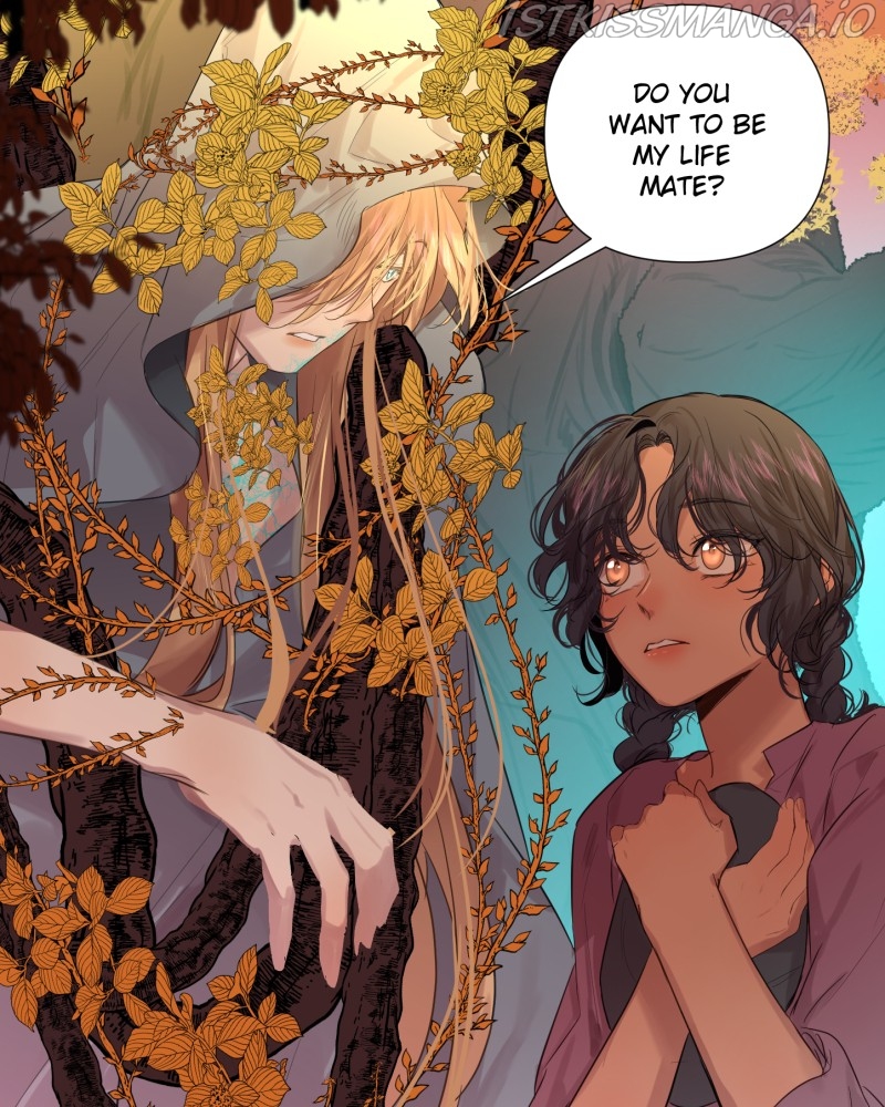 When Jasy Whistles Chapter 62 - page 85