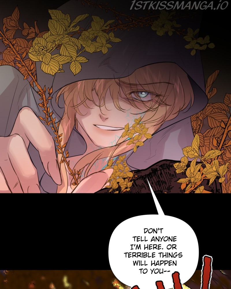 When Jasy Whistles Chapter 62 - page 9