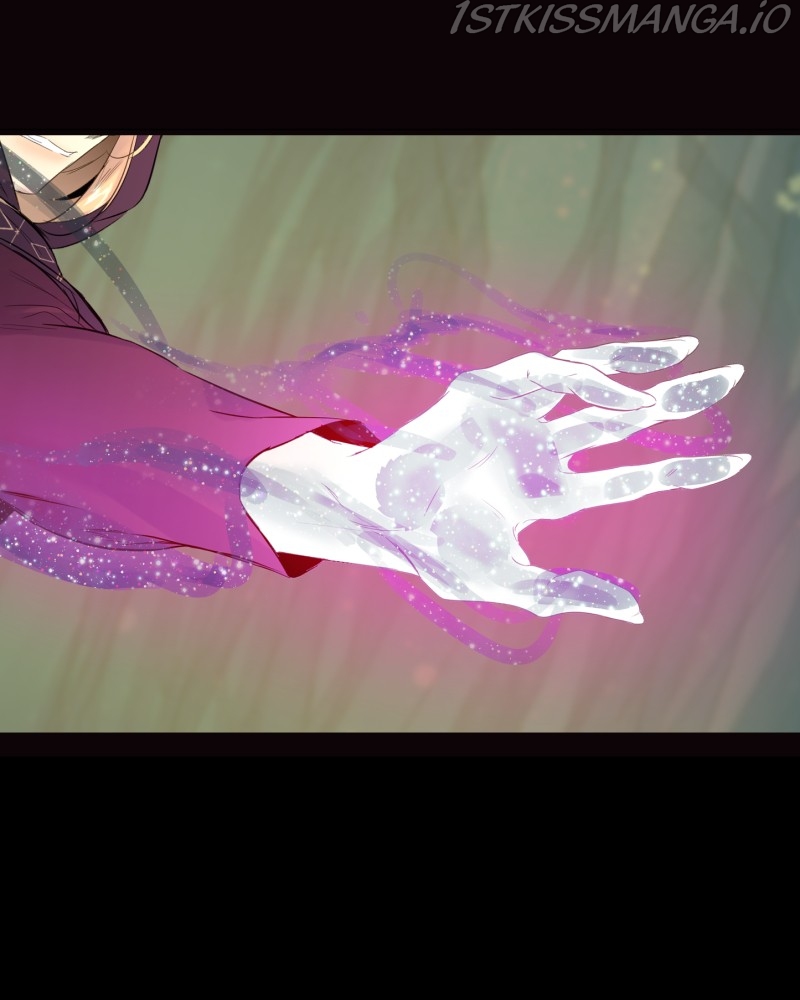 When Jasy Whistles Chapter 61 - page 38