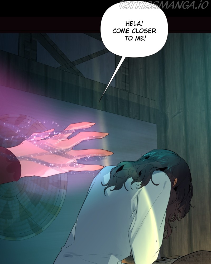 When Jasy Whistles Chapter 61 - page 39