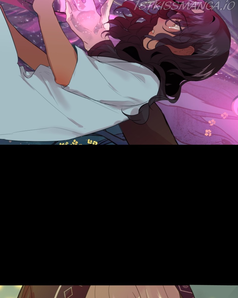 When Jasy Whistles Chapter 61 - page 44