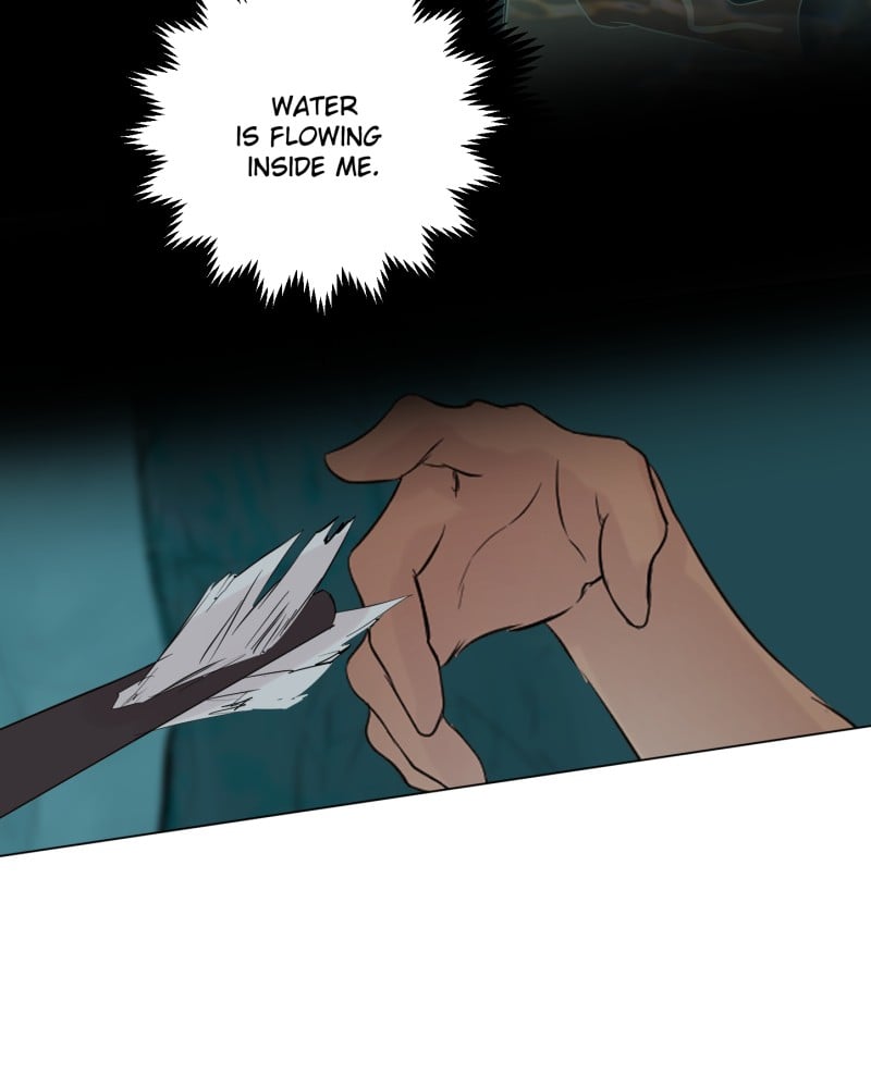 When Jasy Whistles Chapter 6 - page 110