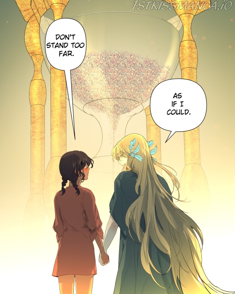 When Jasy Whistles Chapter 60 - page 12