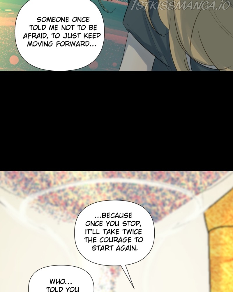 When Jasy Whistles Chapter 60 - page 15