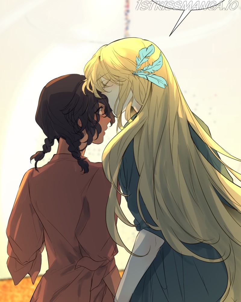 When Jasy Whistles Chapter 60 - page 24