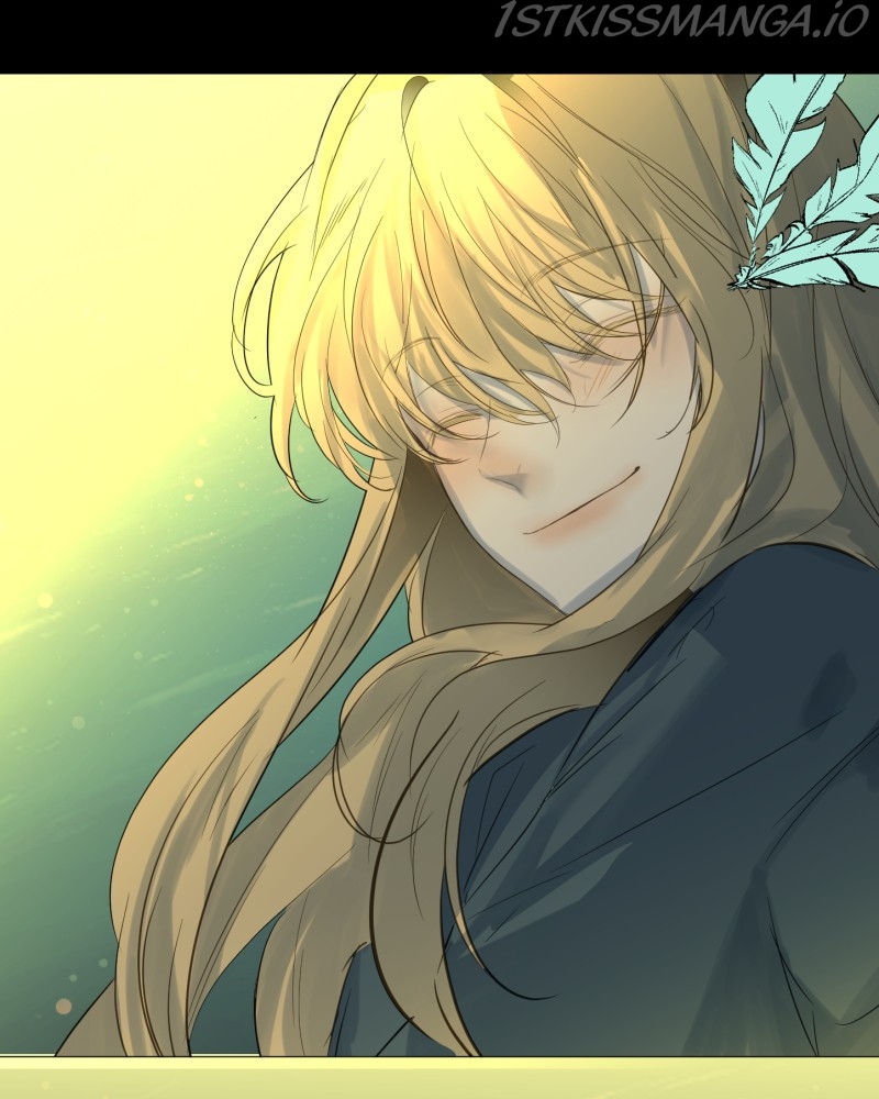 When Jasy Whistles Chapter 60 - page 27