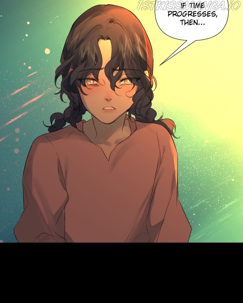 When Jasy Whistles Chapter 60 - page 3