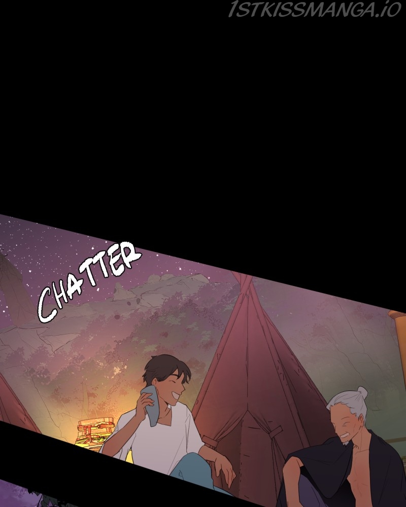When Jasy Whistles Chapter 60 - page 31