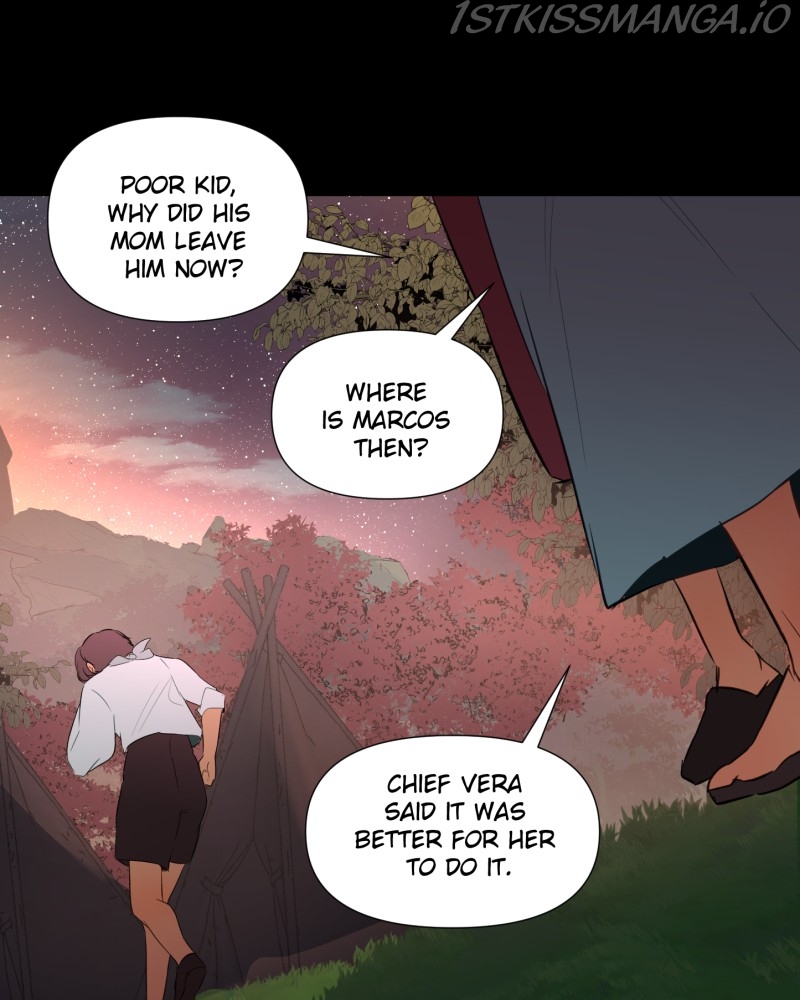 When Jasy Whistles Chapter 60 - page 39