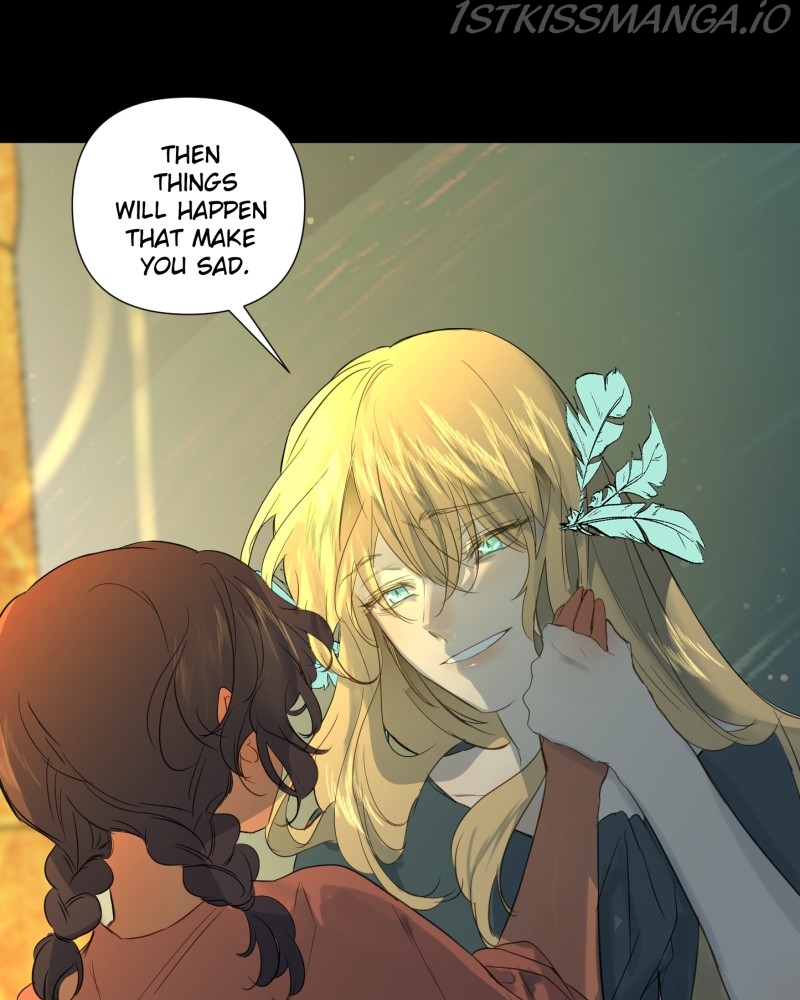 When Jasy Whistles Chapter 60 - page 4