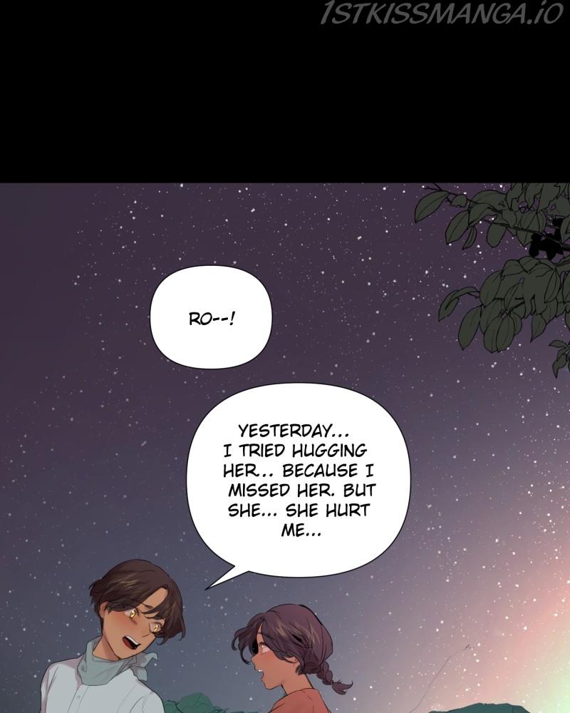 When Jasy Whistles Chapter 60 - page 41