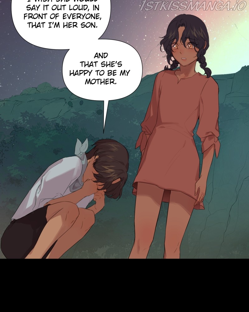 When Jasy Whistles Chapter 60 - page 43