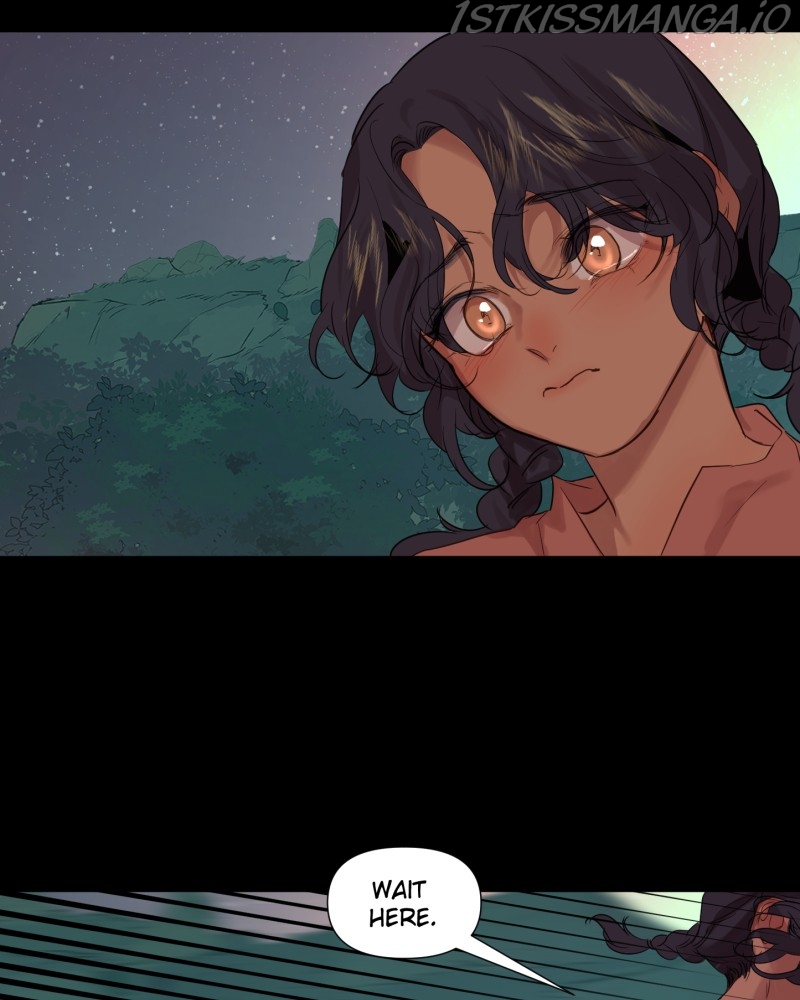 When Jasy Whistles Chapter 60 - page 44