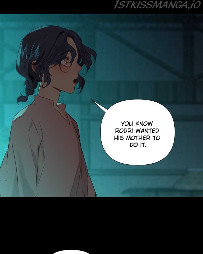 When Jasy Whistles Chapter 60 - page 47