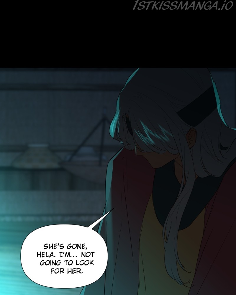 When Jasy Whistles Chapter 60 - page 50
