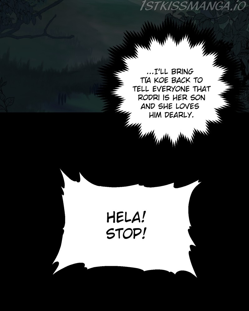 When Jasy Whistles Chapter 60 - page 59