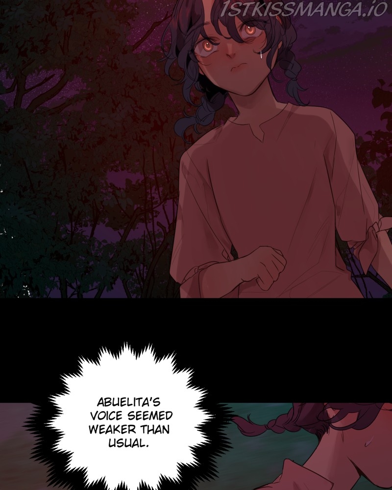 When Jasy Whistles Chapter 60 - page 63