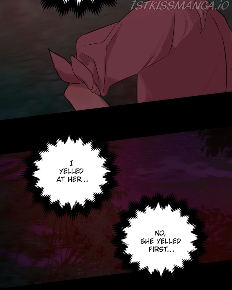 When Jasy Whistles Chapter 60 - page 64