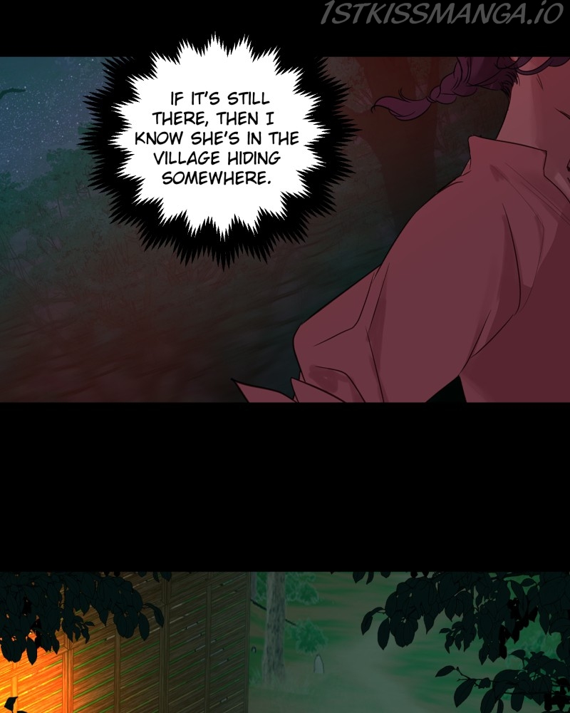 When Jasy Whistles Chapter 60 - page 70