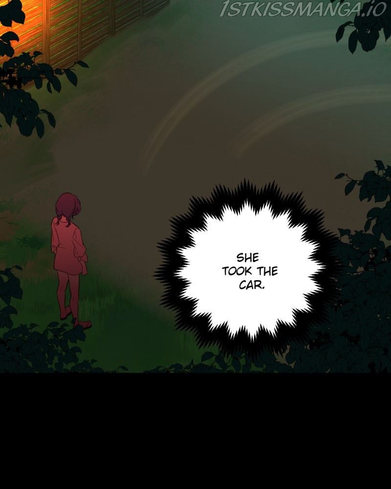When Jasy Whistles Chapter 60 - page 71