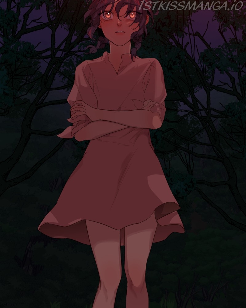 When Jasy Whistles Chapter 60 - page 76
