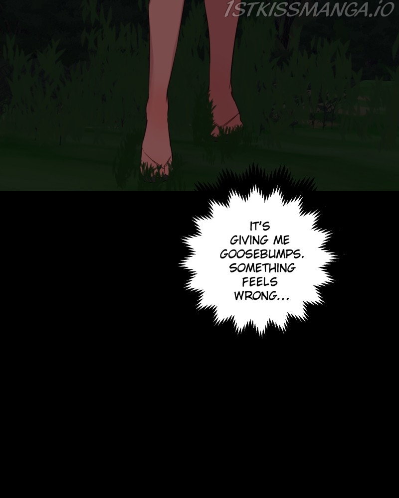 When Jasy Whistles Chapter 60 - page 77